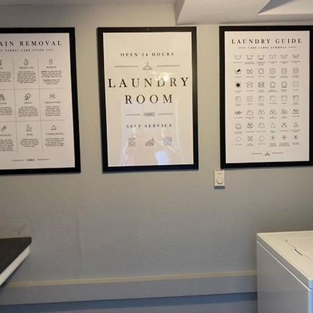 The Bernice - 2 Bedroom Apt In Quilt Town, Usa Hamilton 外观 照片