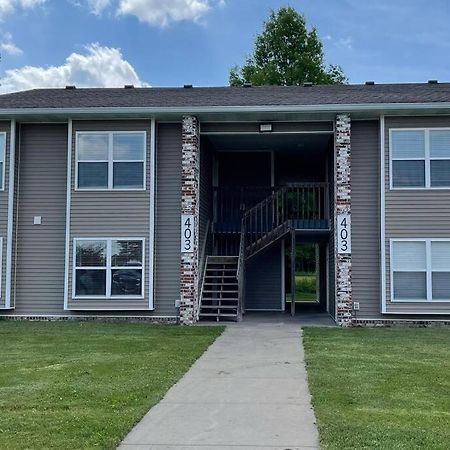The Bernice - 2 Bedroom Apt In Quilt Town, Usa Hamilton 外观 照片